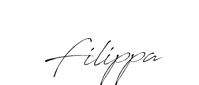 Also You can easily find your signature by using the search form. We will create Filippa name handwritten signature images for you free of cost using Antro_Vectra sign style. Filippa signature style 6 images and pictures png