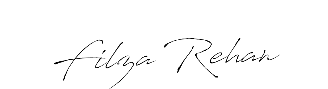 Check out images of Autograph of Filza Rehan name. Actor Filza Rehan Signature Style. Antro_Vectra is a professional sign style online. Filza Rehan signature style 6 images and pictures png