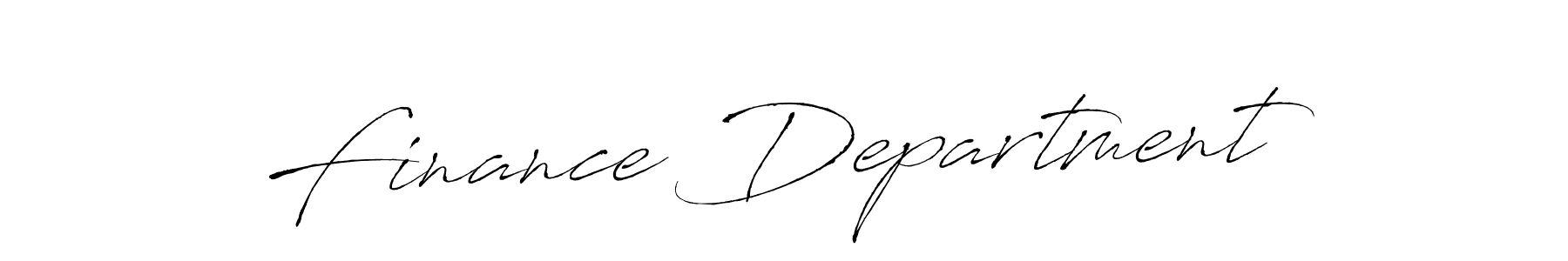 if you are searching for the best signature style for your name Finance Department. so please give up your signature search. here we have designed multiple signature styles  using Antro_Vectra. Finance Department signature style 6 images and pictures png