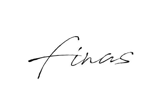 Once you've used our free online signature maker to create your best signature Antro_Vectra style, it's time to enjoy all of the benefits that Finas name signing documents. Finas signature style 6 images and pictures png