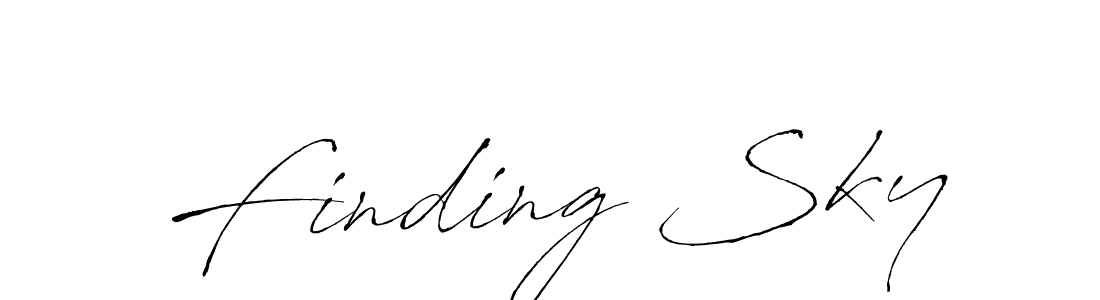 Make a beautiful signature design for name Finding Sky. Use this online signature maker to create a handwritten signature for free. Finding Sky signature style 6 images and pictures png