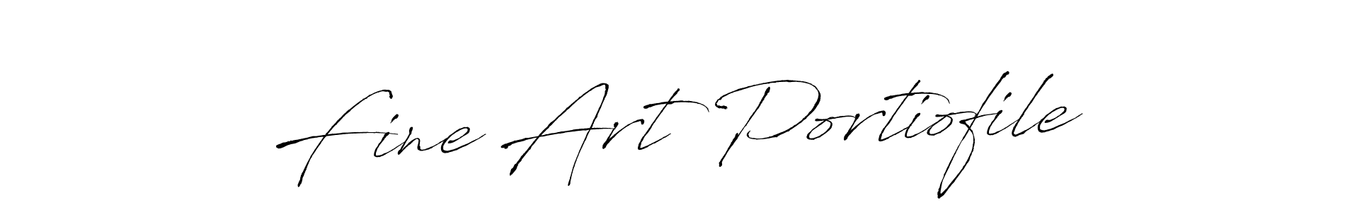 The best way (Antro_Vectra) to make a short signature is to pick only two or three words in your name. The name Fine Art Portiofile include a total of six letters. For converting this name. Fine Art Portiofile signature style 6 images and pictures png