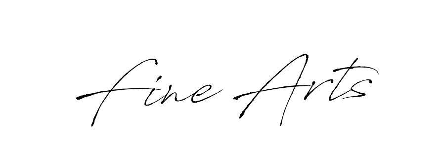 Also You can easily find your signature by using the search form. We will create Fine Arts name handwritten signature images for you free of cost using Antro_Vectra sign style. Fine Arts signature style 6 images and pictures png