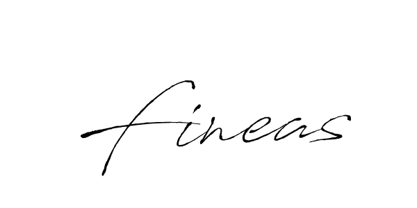Use a signature maker to create a handwritten signature online. With this signature software, you can design (Antro_Vectra) your own signature for name Fineas. Fineas signature style 6 images and pictures png