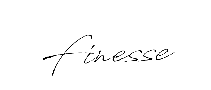 The best way (Antro_Vectra) to make a short signature is to pick only two or three words in your name. The name Finesse include a total of six letters. For converting this name. Finesse signature style 6 images and pictures png