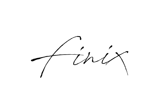 See photos of Finix official signature by Spectra . Check more albums & portfolios. Read reviews & check more about Antro_Vectra font. Finix signature style 6 images and pictures png