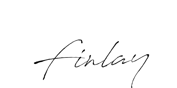 Best and Professional Signature Style for Finlay. Antro_Vectra Best Signature Style Collection. Finlay signature style 6 images and pictures png