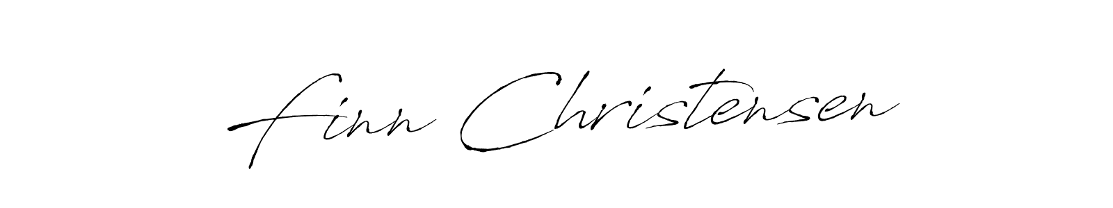 It looks lik you need a new signature style for name Finn Christensen. Design unique handwritten (Antro_Vectra) signature with our free signature maker in just a few clicks. Finn Christensen signature style 6 images and pictures png