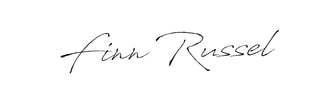 Similarly Antro_Vectra is the best handwritten signature design. Signature creator online .You can use it as an online autograph creator for name Finn Russel. Finn Russel signature style 6 images and pictures png