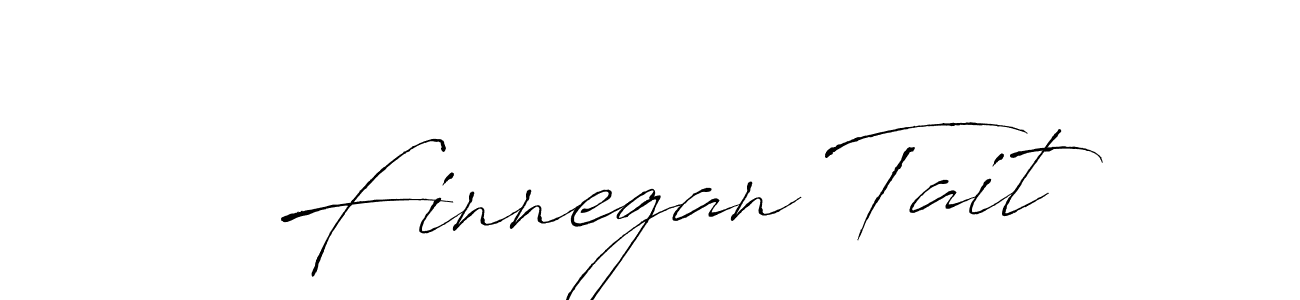 Also You can easily find your signature by using the search form. We will create Finnegan Tait name handwritten signature images for you free of cost using Antro_Vectra sign style. Finnegan Tait signature style 6 images and pictures png