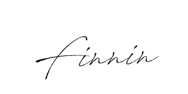 How to Draw Finnin signature style? Antro_Vectra is a latest design signature styles for name Finnin. Finnin signature style 6 images and pictures png