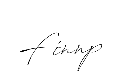 The best way (Antro_Vectra) to make a short signature is to pick only two or three words in your name. The name Finnp include a total of six letters. For converting this name. Finnp signature style 6 images and pictures png