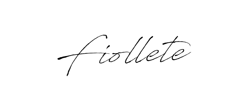 Best and Professional Signature Style for Fiollete. Antro_Vectra Best Signature Style Collection. Fiollete signature style 6 images and pictures png