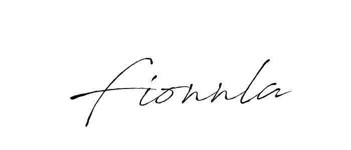 if you are searching for the best signature style for your name Fionnla. so please give up your signature search. here we have designed multiple signature styles  using Antro_Vectra. Fionnla signature style 6 images and pictures png