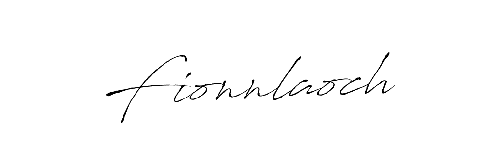 Also You can easily find your signature by using the search form. We will create Fionnlaoch name handwritten signature images for you free of cost using Antro_Vectra sign style. Fionnlaoch signature style 6 images and pictures png