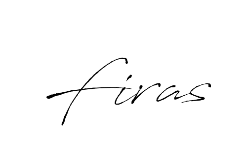 if you are searching for the best signature style for your name Firas. so please give up your signature search. here we have designed multiple signature styles  using Antro_Vectra. Firas signature style 6 images and pictures png