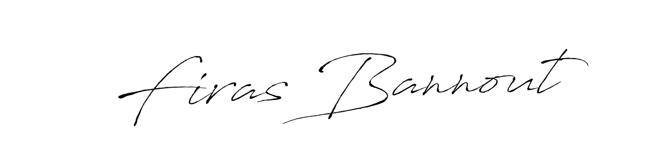 Also You can easily find your signature by using the search form. We will create Firas Bannout name handwritten signature images for you free of cost using Antro_Vectra sign style. Firas Bannout signature style 6 images and pictures png