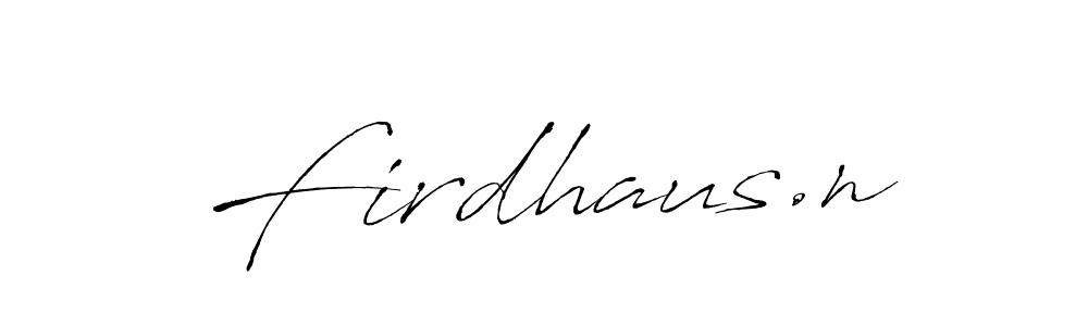 Check out images of Autograph of Firdhaus.n name. Actor Firdhaus.n Signature Style. Antro_Vectra is a professional sign style online. Firdhaus.n signature style 6 images and pictures png