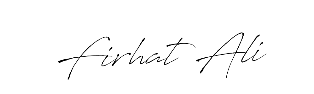 See photos of Firhat Ali official signature by Spectra . Check more albums & portfolios. Read reviews & check more about Antro_Vectra font. Firhat Ali signature style 6 images and pictures png