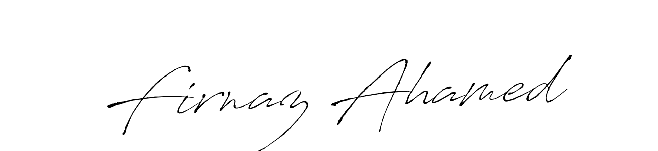 Check out images of Autograph of Firnaz Ahamed name. Actor Firnaz Ahamed Signature Style. Antro_Vectra is a professional sign style online. Firnaz Ahamed signature style 6 images and pictures png