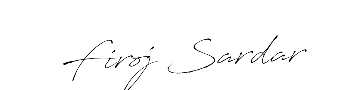 Best and Professional Signature Style for Firoj Sardar. Antro_Vectra Best Signature Style Collection. Firoj Sardar signature style 6 images and pictures png
