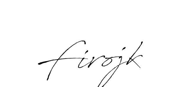 See photos of Firojk official signature by Spectra . Check more albums & portfolios. Read reviews & check more about Antro_Vectra font. Firojk signature style 6 images and pictures png