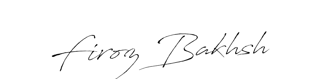 Similarly Antro_Vectra is the best handwritten signature design. Signature creator online .You can use it as an online autograph creator for name Firoz Bakhsh. Firoz Bakhsh signature style 6 images and pictures png