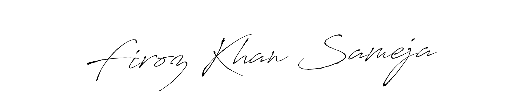 Check out images of Autograph of Firoz Khan Sameja name. Actor Firoz Khan Sameja Signature Style. Antro_Vectra is a professional sign style online. Firoz Khan Sameja signature style 6 images and pictures png