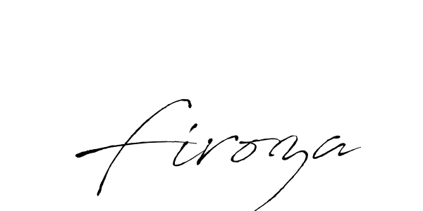 Make a short Firoza signature style. Manage your documents anywhere anytime using Antro_Vectra. Create and add eSignatures, submit forms, share and send files easily. Firoza signature style 6 images and pictures png