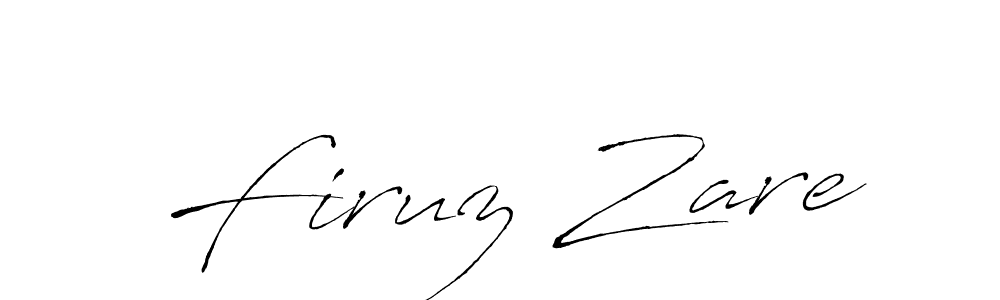 Use a signature maker to create a handwritten signature online. With this signature software, you can design (Antro_Vectra) your own signature for name Firuz Zare. Firuz Zare signature style 6 images and pictures png