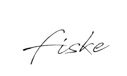Make a beautiful signature design for name Fiske. Use this online signature maker to create a handwritten signature for free. Fiske signature style 6 images and pictures png