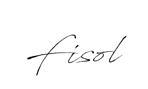 It looks lik you need a new signature style for name Fisol. Design unique handwritten (Antro_Vectra) signature with our free signature maker in just a few clicks. Fisol signature style 6 images and pictures png