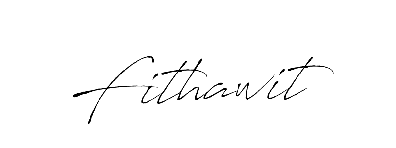 Similarly Antro_Vectra is the best handwritten signature design. Signature creator online .You can use it as an online autograph creator for name Fithawit. Fithawit signature style 6 images and pictures png