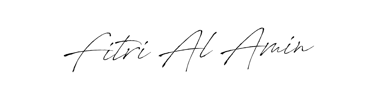 if you are searching for the best signature style for your name Fitri Al Amin. so please give up your signature search. here we have designed multiple signature styles  using Antro_Vectra. Fitri Al Amin signature style 6 images and pictures png