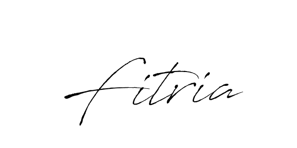 Make a short Fitria signature style. Manage your documents anywhere anytime using Antro_Vectra. Create and add eSignatures, submit forms, share and send files easily. Fitria signature style 6 images and pictures png