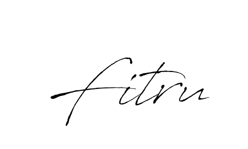 You can use this online signature creator to create a handwritten signature for the name Fitru. This is the best online autograph maker. Fitru signature style 6 images and pictures png