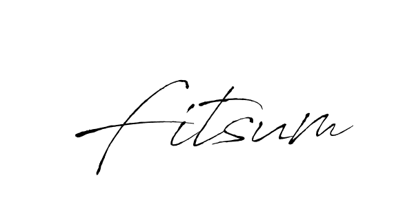 Here are the top 10 professional signature styles for the name Fitsum. These are the best autograph styles you can use for your name. Fitsum signature style 6 images and pictures png