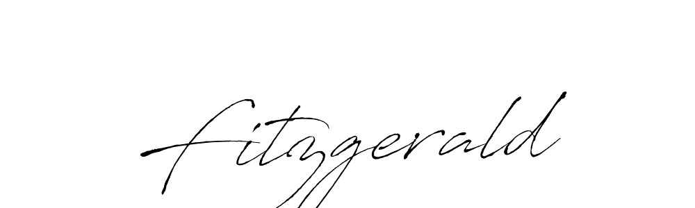 Also we have Fitzgerald name is the best signature style. Create professional handwritten signature collection using Antro_Vectra autograph style. Fitzgerald signature style 6 images and pictures png
