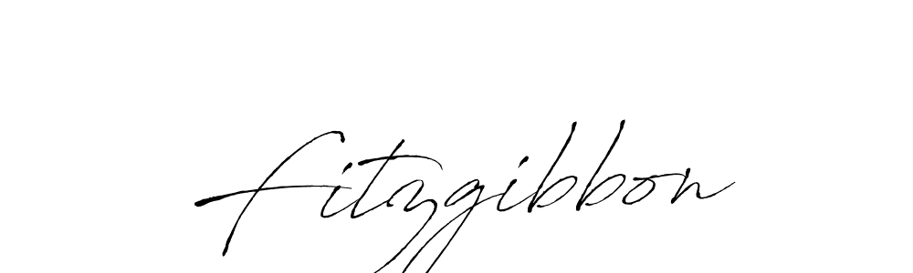 Antro_Vectra is a professional signature style that is perfect for those who want to add a touch of class to their signature. It is also a great choice for those who want to make their signature more unique. Get Fitzgibbon name to fancy signature for free. Fitzgibbon signature style 6 images and pictures png