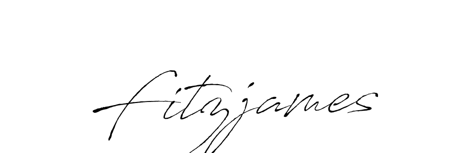 How to make Fitzjames name signature. Use Antro_Vectra style for creating short signs online. This is the latest handwritten sign. Fitzjames signature style 6 images and pictures png