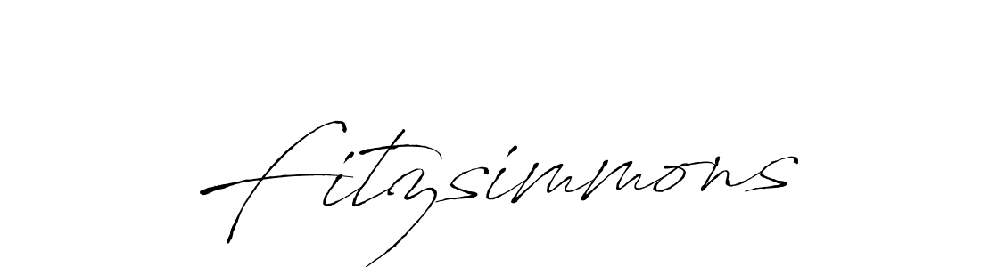 This is the best signature style for the Fitzsimmons name. Also you like these signature font (Antro_Vectra). Mix name signature. Fitzsimmons signature style 6 images and pictures png