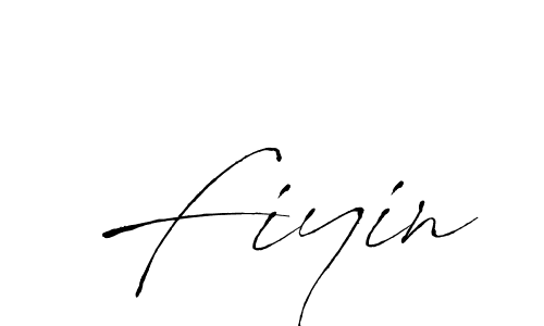 Also You can easily find your signature by using the search form. We will create Fiyin name handwritten signature images for you free of cost using Antro_Vectra sign style. Fiyin signature style 6 images and pictures png