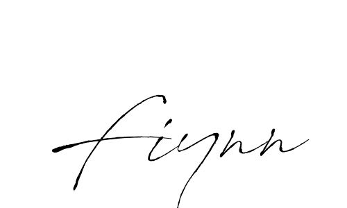 Once you've used our free online signature maker to create your best signature Antro_Vectra style, it's time to enjoy all of the benefits that Fiynn name signing documents. Fiynn signature style 6 images and pictures png