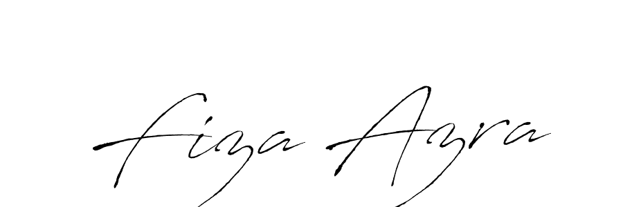 Here are the top 10 professional signature styles for the name Fiza Azra. These are the best autograph styles you can use for your name. Fiza Azra signature style 6 images and pictures png