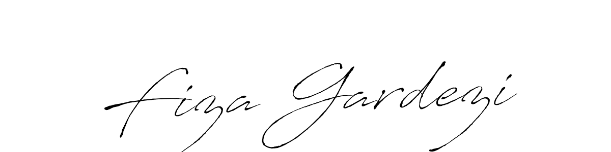Here are the top 10 professional signature styles for the name Fiza Gardezi. These are the best autograph styles you can use for your name. Fiza Gardezi signature style 6 images and pictures png