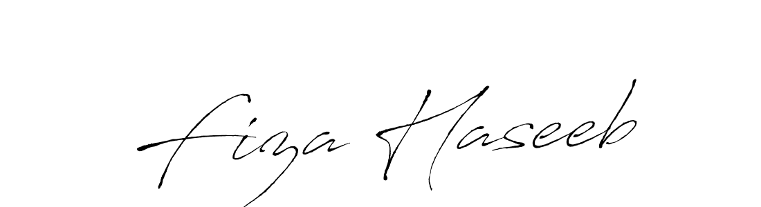 Here are the top 10 professional signature styles for the name Fiza Haseeb. These are the best autograph styles you can use for your name. Fiza Haseeb signature style 6 images and pictures png