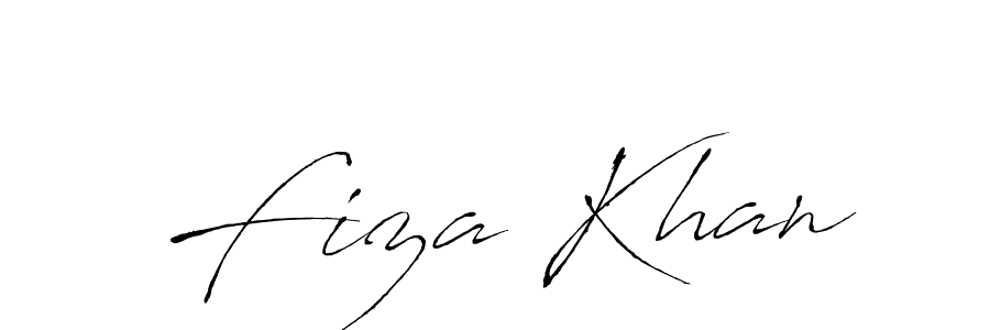 Check out images of Autograph of Fiza Khan name. Actor Fiza Khan Signature Style. Antro_Vectra is a professional sign style online. Fiza Khan signature style 6 images and pictures png