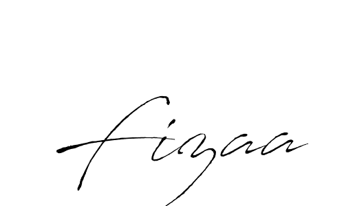 It looks lik you need a new signature style for name Fizaa. Design unique handwritten (Antro_Vectra) signature with our free signature maker in just a few clicks. Fizaa signature style 6 images and pictures png