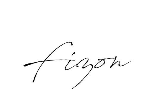 Here are the top 10 professional signature styles for the name Fizon. These are the best autograph styles you can use for your name. Fizon signature style 6 images and pictures png