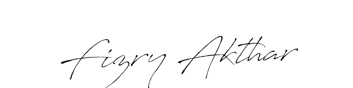 You can use this online signature creator to create a handwritten signature for the name Fizry Akthar. This is the best online autograph maker. Fizry Akthar signature style 6 images and pictures png